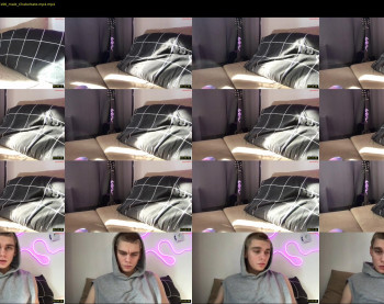 tasteithorny — 13 minute Chaturbate male cam show recording, 720p, Jan 29, 2025