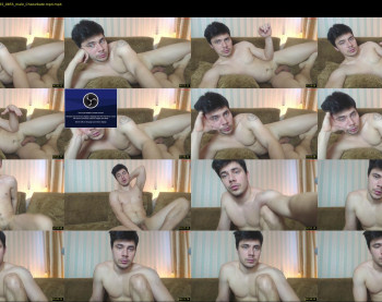 tayler_durden_1 — 8 minute Chaturbate male cam show recording, 720p, Jan 29, 2025