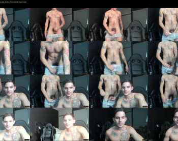 timothy_eliot — 3 minute Chaturbate male cam show recording, 720p, Jan 29, 2025