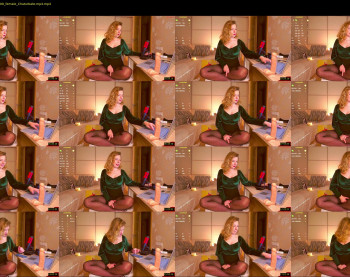 totally_spy — 20 minute Chaturbate female cam show recording, 720p, Jan 29, 2025