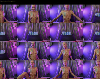 trophy_milf — 5 minute Chaturbate female cam show recording, 720p, Jan 29, 2025