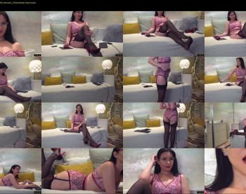 valeriecoy — 65 minute Chaturbate female cam show recording, 720p, Jan 29, 2025
