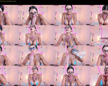 valerynova — 121 minute Chaturbate female cam show recording, 720p, Jan 29, 2025