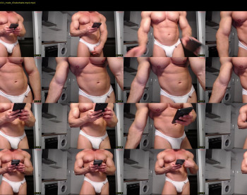 vecinito_ctb — 3 minute Chaturbate male cam show recording, 720p, Jan 29, 2025