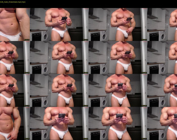 vecinito_ctb — 5 minute Chaturbate male cam show recording, 720p, Jan 29, 2025