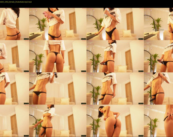 veronica_mendez1 — 24 minute Chaturbate female cam show recording, 720p, Jan 29, 2025