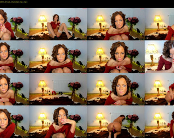 viciousqueen — 121 minute Chaturbate female cam show recording, 720p, Jan 29, 2025