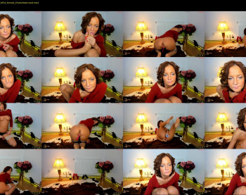 viciousqueen — 121 minute Chaturbate female cam show recording, 720p, Jan 29, 2025