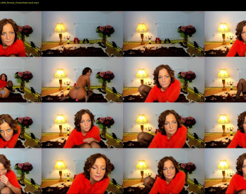 viciousqueen — 33 minute Chaturbate female cam show recording, 720p, Jan 29, 2025