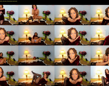 viciousqueen — 63 minute Chaturbate female cam show recording, 720p, Jan 29, 2025