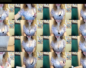 viodetta — 49 minute Chaturbate female cam show recording, 720p, Jan 29, 2025
