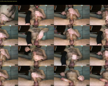 wellhungbwcuk — 29 minute Chaturbate male cam show recording, 480p, Jan 29, 2025