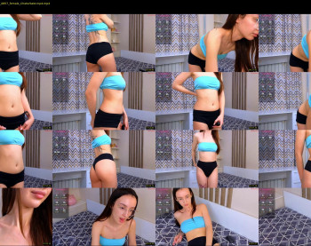 wiloneakerley — 49 minute Chaturbate female cam show recording, 720p, Jan 29, 2025
