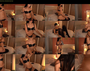 winonaa__ — 89 minute Chaturbate female cam show recording, 720p, Jan 29, 2025