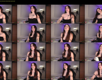 wolfsfoster — 9 minute Chaturbate couple cam show recording, 720p, Jan 29, 2025