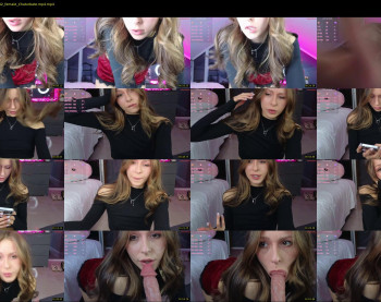 yononeey — 3 minute Chaturbate female cam show recording, 720p, Jan 29, 2025