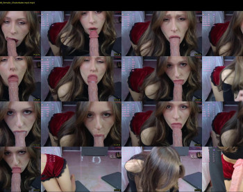 yononeey — 3 minute Chaturbate female cam show recording, 720p, Jan 29, 2025