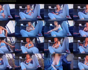 yourguiltypassionn — 27 minute Chaturbate female cam show recording, 720p, Jan 29, 2025
