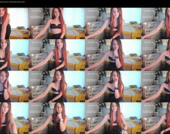 zaraagnes — 60 minute Chaturbate female cam show recording, 720p, Jan 29, 2025
