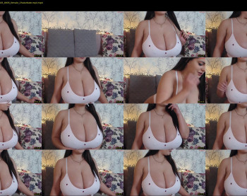 1dream_magical — 11 minute Chaturbate female cam show recording, 720p, Jan 30, 2025
