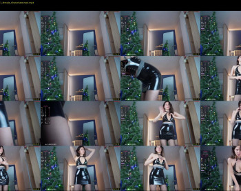 1mari_01 — 12 minute Chaturbate female cam show recording, 720p, Jan 30, 2025