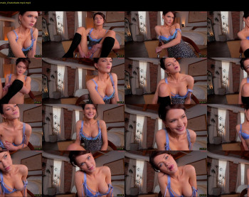 _june — 64 minute Chaturbate female cam show recording, 720p, Jan 30, 2025