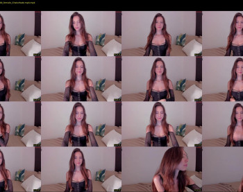 _milkyway — 3 minute Chaturbate female cam show recording, 720p, Jan 30, 2025