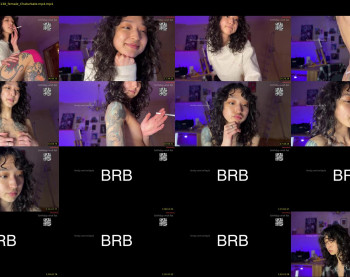 _octopussy_ — 116 minute Chaturbate female cam show recording, 720p, Jan 31, 2025
