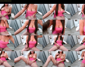 _samie_ — 36 minute Chaturbate female cam show recording, 720p, Jan 31, 2025