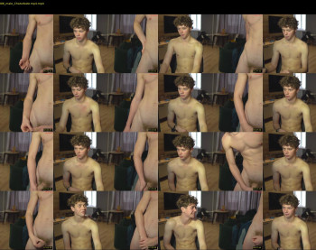 _sopranos_ — 10 minute Chaturbate male cam show recording, 720p, Jan 30, 2025