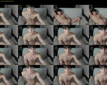 _stager_ — 12 minute Chaturbate male cam show recording, 720p, Jan 30, 2025