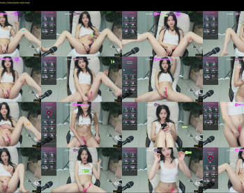 _zizi_ — 120 minute Chaturbate female cam show recording, 720p, Jan 30, 2025