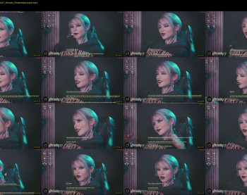 abril__colen — 7 minute Chaturbate female cam show recording, 720p, Jan 31, 2025