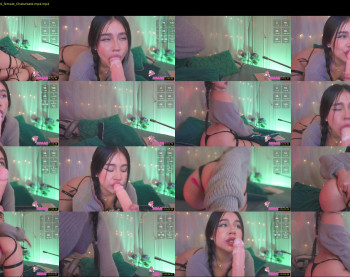 adaaraa_ — 108 minute Chaturbate female cam show recording, 720p, Jan 30, 2025