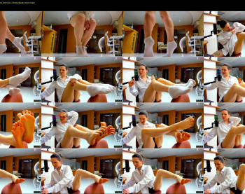 adagrand — 24 minute Chaturbate female cam show recording, 720p, Jan 30, 2025