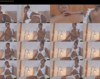 adelyn_x — 20 minute Chaturbate female cam show recording, 720p, Jan 30, 2025