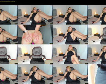 adriana71 — 42 minute Chaturbate couple cam show recording, 720p, Jan 31, 2025