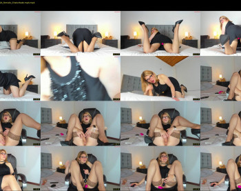 adriana71 — 36 minute Chaturbate couple cam show recording, 720p, Jan 31, 2025