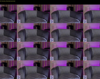 alexanotitle — 42 minute Chaturbate female cam show recording, 720p, Jan 31, 2025