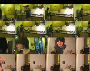alone_together_ — 48 minute Chaturbate female cam show recording, 720p, Jan 31, 2025