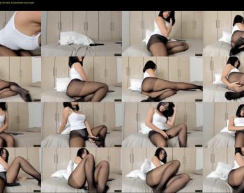 amellove — 31 minute Chaturbate female cam show recording, 720p, Jan 31, 2025