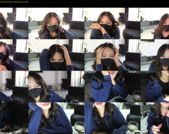 amyalwayshere — 107 minute Chaturbate female cam show recording, 720p, Jan 30, 2025