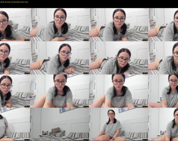 anayscaandy — 42 minute Chaturbate female cam show recording, 720p, Jan 30, 2025