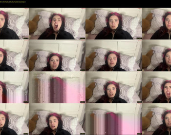 angelcak3s — 10 minute Chaturbate female cam show recording, 720p, Jan 30, 2025