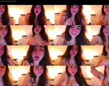 annatigarr — 97 minute Chaturbate female cam show recording, 720p, Jan 30, 2025