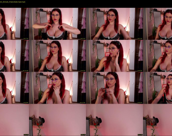 artofboobs — 5 minute Chaturbate female cam show recording, 720p, Jan 31, 2025