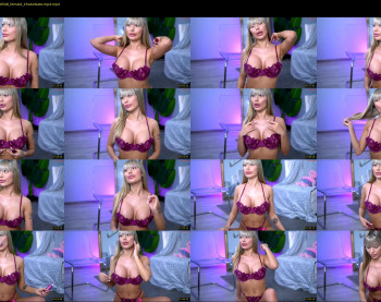 audreyzanne — 27 minute Chaturbate female cam show recording, 720p, Jan 31, 2025