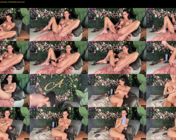 ava_west — 15 minute Chaturbate couple cam show recording, 720p, Jan 30, 2025
