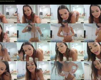 avabrooks — 4 minute Chaturbate female cam show recording, 720p, Jan 31, 2025