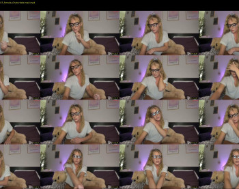 badgrljade — 4 minute Chaturbate female cam show recording, 720p, Jan 30, 2025